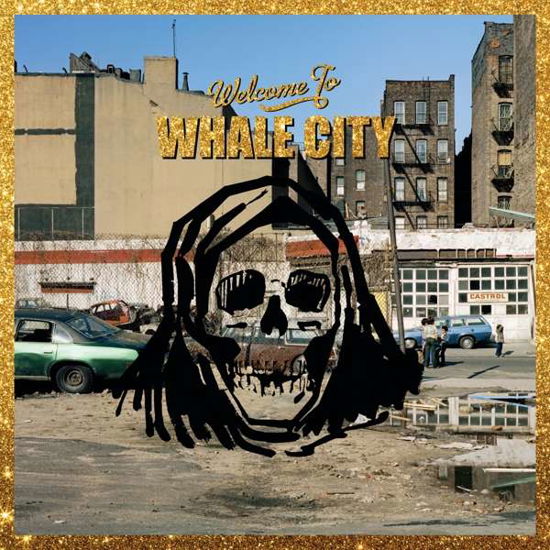 Whale City - Warmduscher - Muziek - LEAF - 0843190011025 - 1 juni 2018