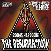 2004 Percent Hardcore - Various Artists - Muzyka - So Real Music Group - 0880546110025 - 5 czerwca 2012