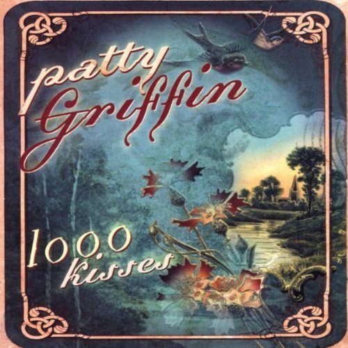 Cover for Patty Griffin · 1000 Kisses (CD) (2014)