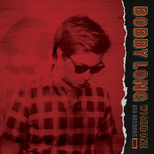 Cover for Bobby Long · Wishbone (CD) (2013)