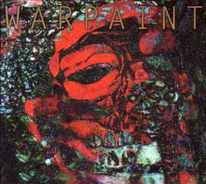 Cover for Warpaint · The Fool (CD) (2010)