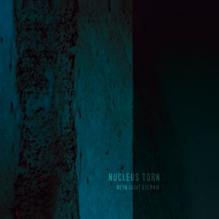 Cover for Nucleus Torn · Neon Light Eternal (CD) (2015)
