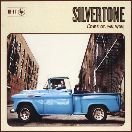 Come on My Way - Silvertone - Musique - SILVERTONE - 0884502246025 - 10 novembre 2009