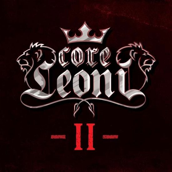 Cover for Coreleoni · Ii (CD) (2019)