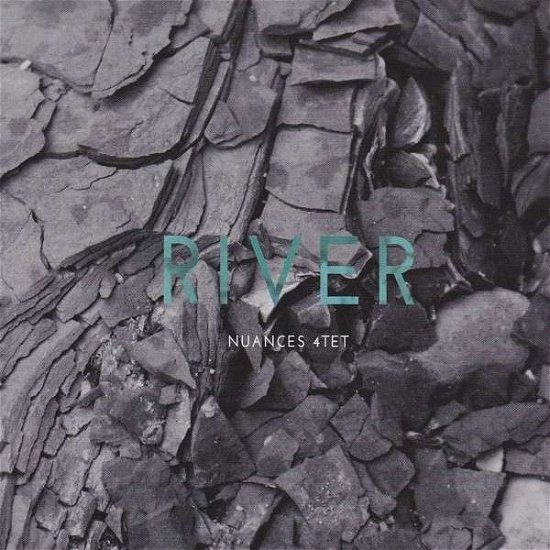 Cover for Nuances / 4tet · River (CD) (2013)