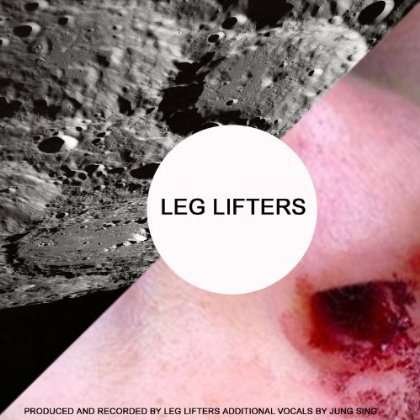 Cover for Leg Lifters · Radical Humiliation (LP) (2019)
