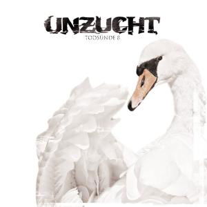 Cover for Unzucht · Todsunde 8 (CD) [Digipak] (2012)