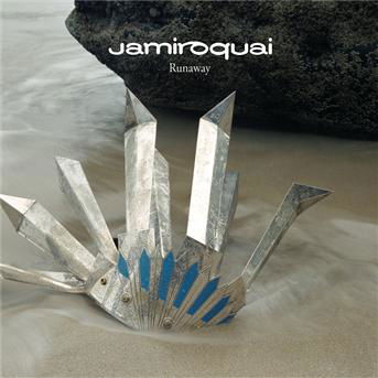 Cover for Jamiroquai · Runaway (SCD)