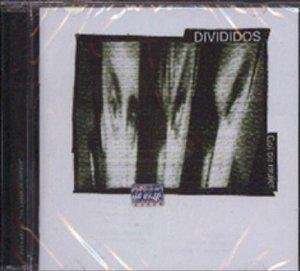 Cover for Divididos · Gol De Mujer (CD) (2000)
