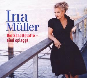 Schallplatte-nied Ople - Ina Mueller - Musik - 105 - 0886975970025 - 17 november 2009