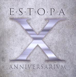 X Anniversarivm - Estopa - Music - SONY MUSIC ENTERTAINMENT - 0886976100025 - November 17, 2009