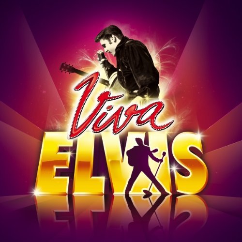 Viva Elvis - Elvis Presley - Musik - Sony BMG - 0886978119025 - 16 november 2010