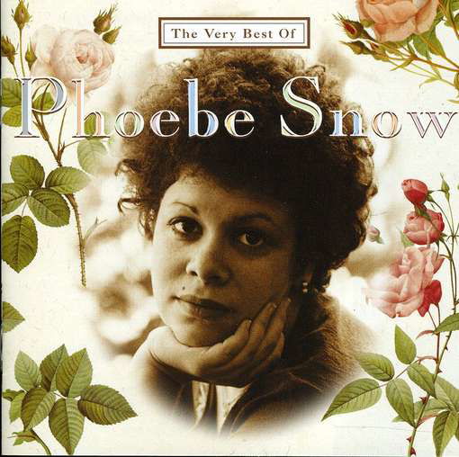 Cover for Phoebe Snow · Very Best Of (CD) (2001)