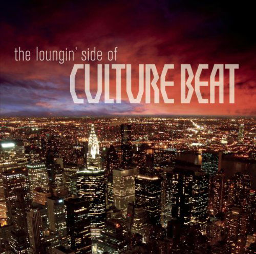 Cover for Culture Beat · The Loungin' Side of Cult (CD) (2013)