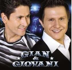 Cover for Gian &amp; Giovani · Joia Rara Ao Vivo (CD) (2013)