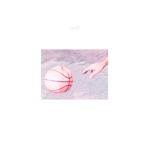 Cover for Porches · Pool (CD) (2016)