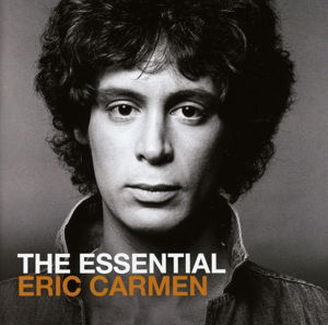 Essential Eric Carmen - Eric Carmen - Musik - SONY MUSIC - 0888430592025 - 17. januar 2020