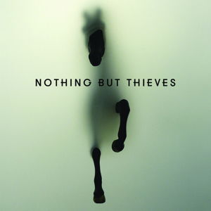 Cover for Nothing but Thieves (CD) [Deluxe edition] (2015)