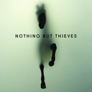 Cover for Nothing but Thieves · Nothing But Thieves (CD) [Deluxe edition] (2015)