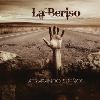 Cover for La Beriso · Atrapando Suenos (CD) (2013)