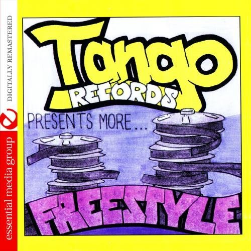 More Freestyle 1 / Var - More Freestyle 1 / Var - Música - Essential Media Mod - 0894231343025 - 29 de agosto de 2012