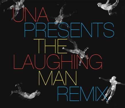 Cover for Una · Laughing Man Remix 2 (LP) (2013)