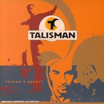 Cover for Talisman · Voyage D'esprit (CD) (2010)
