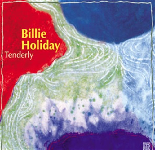 Billie Holiday · Tenderly (CD) (2003)