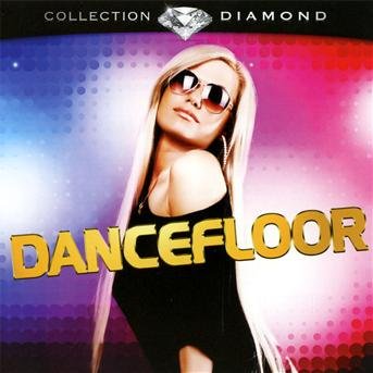 Dancefloor - Various [Collection Diamond] - Musique - Wagram - 3596972596025 - 