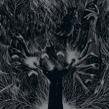 Dødsengel · Interequinox (Ltd.digi) (CD) [Digipak] (2017)