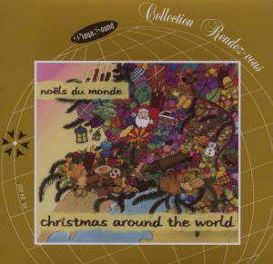 Christmas Around the World (CD) (2007)