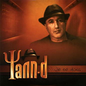 Je Te Dois - Yann-d - Musik - MOSAIC MUSIC - 3700173985025 - 18. Juli 2011