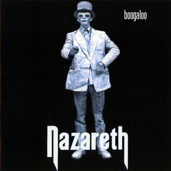Cover for Nazareth · Boogaloo (CD) (2010)