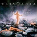 Cover for Tristania · Beyond the Veil (CD) (2005)