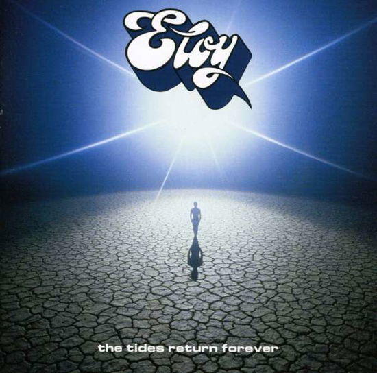The Tides Return Forever - Eloy - Musikk - Spv Germany - 4001617482025 - 17. januar 1995