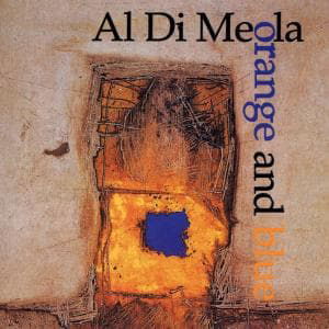 Orange & Blue - Al Di Meola - Musiikki - INAKUSTIK - 4001985008025 - lauantai 7. marraskuuta 1998