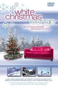 White Christmas Lounge - V/A - Elokuva - DA MUSIC - 4002587324025 - perjantai 17. lokakuuta 2008