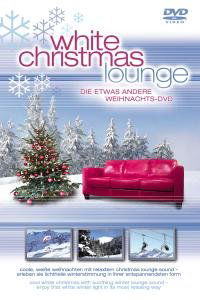 White Christmas Lounge - V/A - Movies - DA MUSIC - 4002587324025 - October 17, 2008