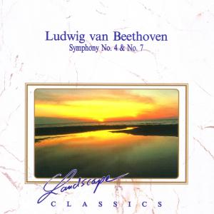 Sinf.4,op.60/sinf.7,op.92 - V/A - Muziek - LANDSCAPE - 4002587410025 - 22 januari 1996