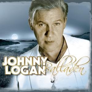 Balladen - Johnny Logan - Musik - DEUTSCHE AUSTROPHON - 4002587621025 - 15. juli 2011