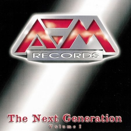 The Next Generation - Various Artists - Musik - AFM RECORDS - 4009880466025 - 1. juni 2010