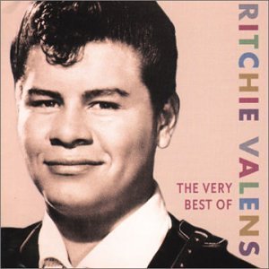 Cover for Richie Valens · Very Best Of (CD) (1999)
