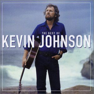 Kevin Johnson · Best Of (CD) (2001)