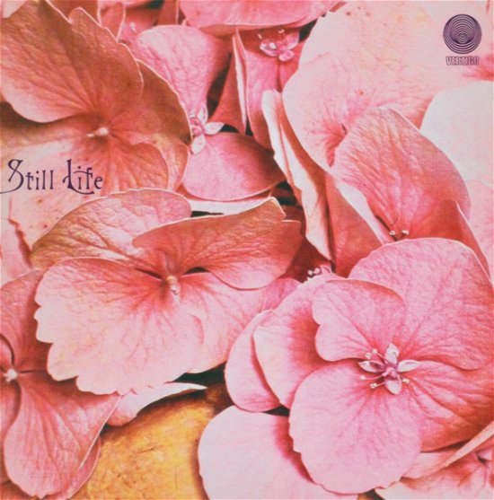 Cover for Still Life (CD) [Limited, Remastered edition] [Digipak] (2006)