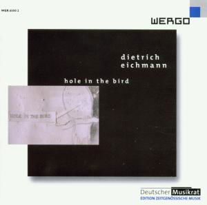 Cover for Eichmann · Ensemble Ottomani (CD) (2016)