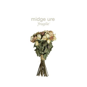 Fragile - Midge Ure - Musik - HYPERTENSION - 4011586143025 - 29 september 2014