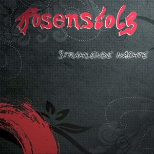 Cover for Rosenstolz · Strahlende Nächte (CD) (2011)