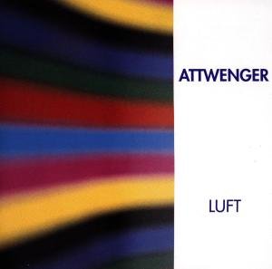 Cover for Attwenger · Luft (CD) (1993)