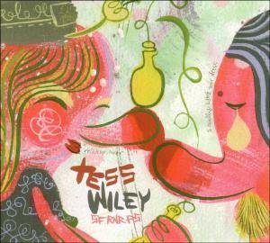 Cover for Tess Wiley · Superfast Rocknroll Played Slow (CD) (2007)