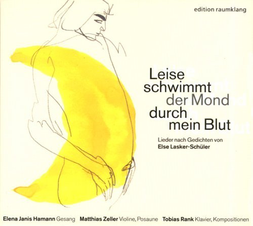 Cover for Rank · Leise Schwimmt Der Mond (CD) (2006)